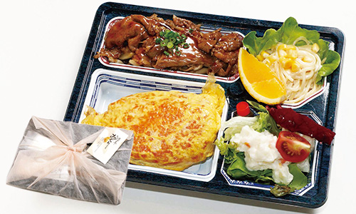 おぐりステーキ弁当 焼肉 ステーキ弁当 Oguri 高級宅配弁当のデリバリーサイト Yuizen