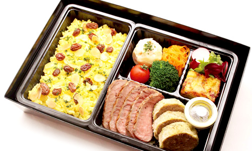 ビストロ カワサキ【※10個以上の注文のみ】