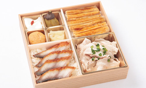 スタミナ満点問屋 うな蔵【埼玉】