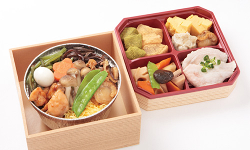 竈炊き　鰻治郎（かまどだき　まんじろう）【埼玉】