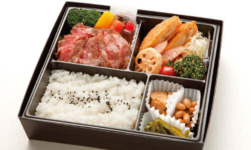 飛騨膳　旬【K】